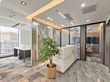 朝阳门丨朝外MEN 精装 领包入住丨多户型可选 随时可看丨