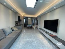 亦庄橡树湾南向精装三居 低楼层采光佳 总价288万