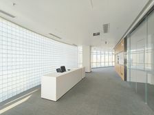 朝阳门 整层精装丨银河SOHO 全向采光无遮挡丨北京INN丨