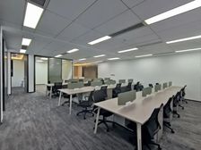 金融城游戏互联网聚集地 单价50 家具齐拎包办公