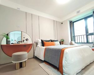 底价购房咨询我 熙悦晴翠 丽泽生活圈 地铁14号线 精装现房