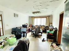 新上好房,世博家园C区电梯11楼的6楼,南北通户型三房