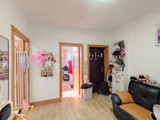 广茂苑 2室1厅 58.42平