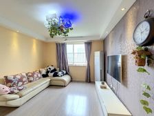 三林世博家园(东书房路560弄) 3室2厅 97.07平