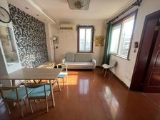 一梯两户丨边套客厅两扇窗丨南北通透丨户型正气丨中心区丨诚售