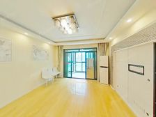 浦东三林·申江豪城·南北通透 2室2厅 书包房 近杨思8号线