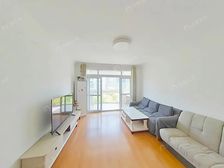 浦东三林 天地苑 南北通透 2室2厅 商品房带车位 紧邻前滩