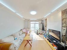 浦东三林杨思醉好版式户型 送50平超大阁楼近8号线 电梯可期