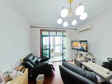 三林 · 永泰花苑 · 3室 · 2厅