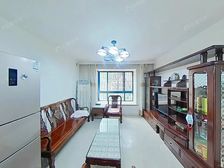 浦东三林 永泰花苑 全明户型 3室2厅 送车位 近11号线