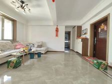 嘉和园户型方正全明格局舒适电梯公园小区