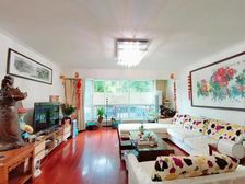 三箭吉祥苑大3居有车位落地窗地下室经典户型