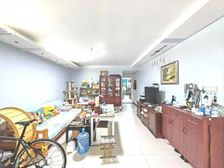 普利文东花园 精装修+南北通透+全配+位置安静+