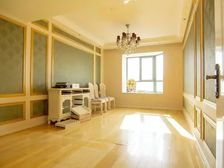 大舜天成全明格局交通便利中间楼层新装4居室南北通透