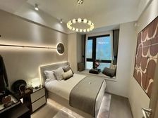 总价245万一手房源 首付低至88万起精装三房 无中介费用