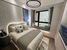 一手房源 首付低至88万起精装三房 无中介费用