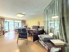 前滩辐射区+房屋格局好+交通便捷+楼间距开阔