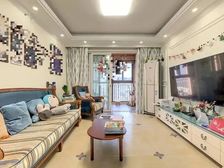 上实海上荟 3室2厅 97.58平