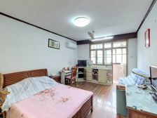 宜川小区 2室1厅 58.55平