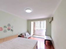 宜川小区 1室0厅 42.05平