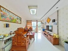 叶晓杰推荐:88平温馨的居家三房