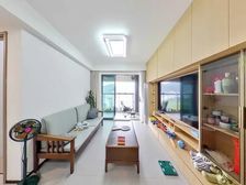 叶晓杰推荐: 润曦府业主诚心出售