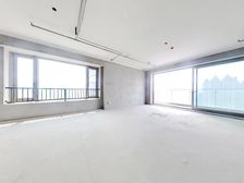 270度一线江景 联投中心 毛坯5房 中层老证税少 看房方便