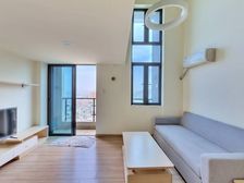 碧桂园柏坦尼雅带精装修-复式买一层送一层-价格还可谈