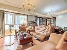 常发豪庭国际 4室2厅 165.48平