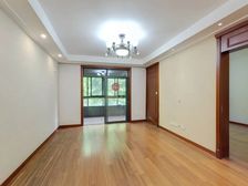 爱建园 飞机户型三房 带产权车位 业主高分打新 价格低于市场