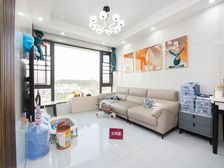 叶晓杰推荐:商住两用,光明公明广场地铁口三房,平层公寓