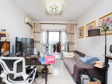 叶晓杰推荐:宏发上域精装两房诚心出售