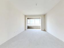 绿城留香园+电梯小高+好楼层+毛坯+三室两卫