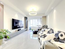 精装小30万 婚房装修 温馨三室 看山看湖 诚意卖