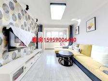 附一小 天成公寓 170万 2室2厅1卫 精装修