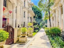 琶洲壹號8室 699.77平欧式联排次新毛坯别墅带花园