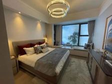 特价16000蝶湖畔 三号线地铁 绿城品质 143平大四房