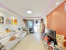 诚意出售 品质小区 高区楼层 南北户型 房东置换