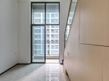 中海世纪荟复式买一层送一层带精装-业主急售