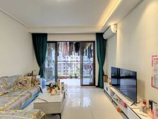 保利国际广场带精装修-送全屋家电家私-诚心出售