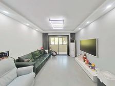 绿地东上海海富城市花园(三期) 带电梯 正规商品房