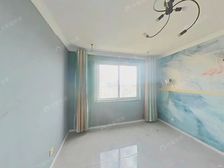 康桥 满五 装修好 高楼层采光充足 近地铁 带电梯