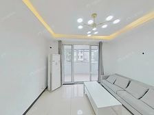 周康四村 3室2厅1卫 精装修 355万元