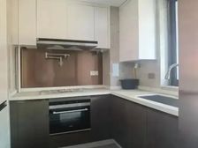 翡翠长安南北主卧客厅双阳面高层视野好家庭一套