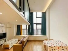 8月必看!万博CBD!自带客流 稳租4800 随时看