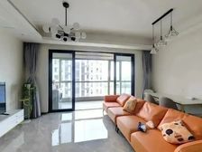 保利云上 3室2厅 98.16平