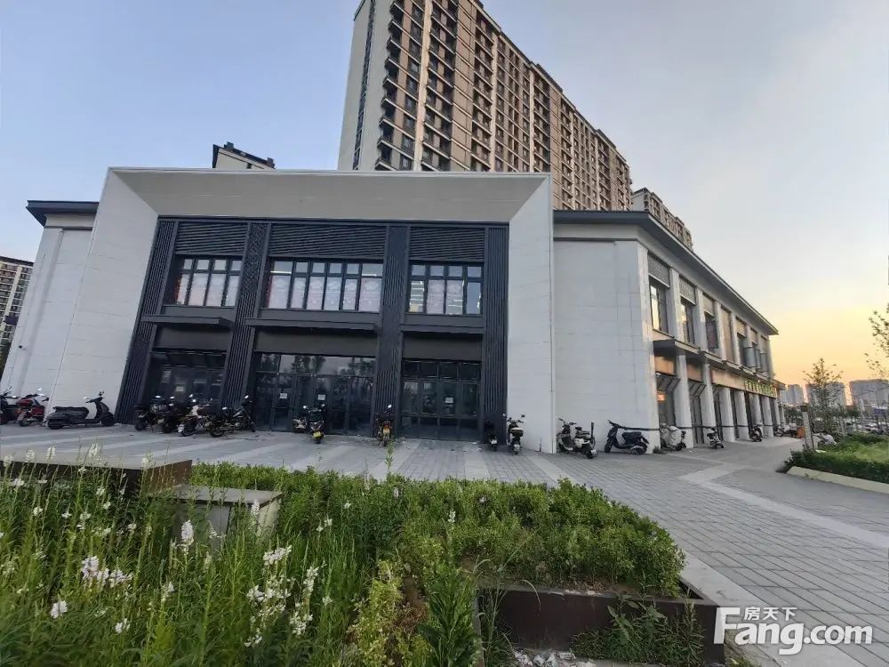 内景图