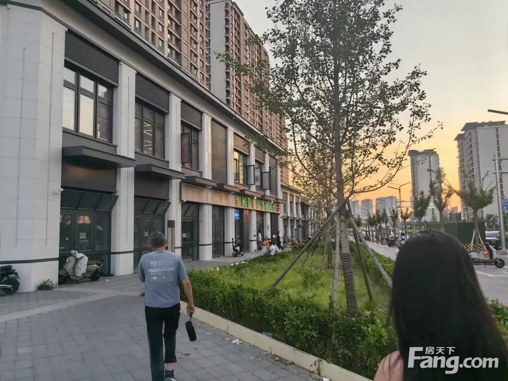 外景图