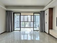 保利云上 3室2厅 99.56平