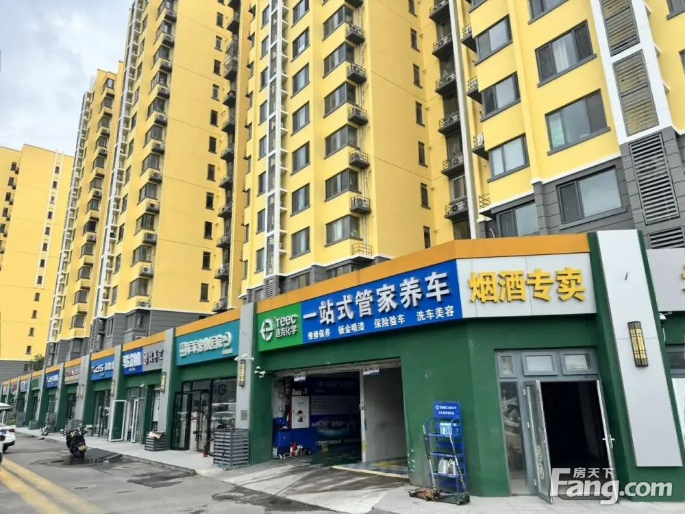 内景图